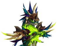 Vashnik the Malignant